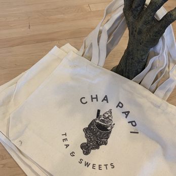 CHA PAPI - Updated November 2024 - 342 Photos & 93 Reviews - 150 Shield ...