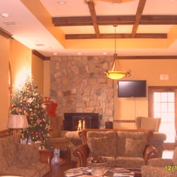 Athens Gastroenterology Center - AGC lobby