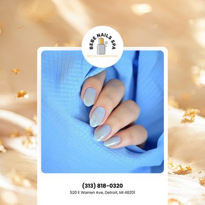 Bebe Nails & Spa