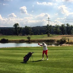 Prague City Golf