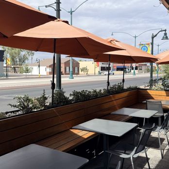 Worth Takeaway - Breakfast & Brunch Near Me - Mesa, Arizona