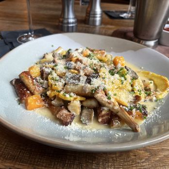 The Dearborn - Before the chicken. - New American Near Me - Chicago, Illinois