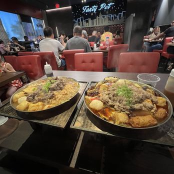 Tasty Pot - Hot Pot Near Me - Glendale, Arizona Tasty Pot - Hot Pot Near Me - Glendale, Arizona