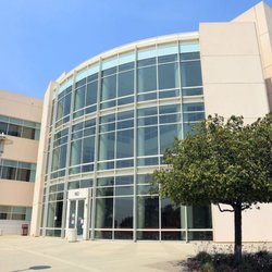 Monterey County Eye Associates - Exterior of Monterey County Eye Associates | Salinas, CA