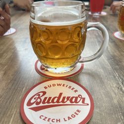 Biergartl im Stadtpark