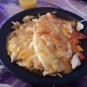 Blue Moon Cafe - Sweet Baby Jesus - Breakfast & Brunch Near Me - Baltimore, Maryland