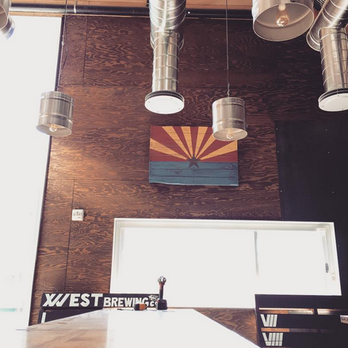 12 West Brewing - Beer Bar Near Me - Gilbert, Arizona 12 West Brewing - Beer Bar Near Me - Gilbert, Arizona