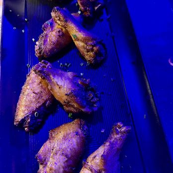 Smith and Webster - Brined and Smoked wings - Southern Near Me - Miami, Florida Smith and Webster - Brined and Smoked wings - Southern Near Me - Miami, Florida