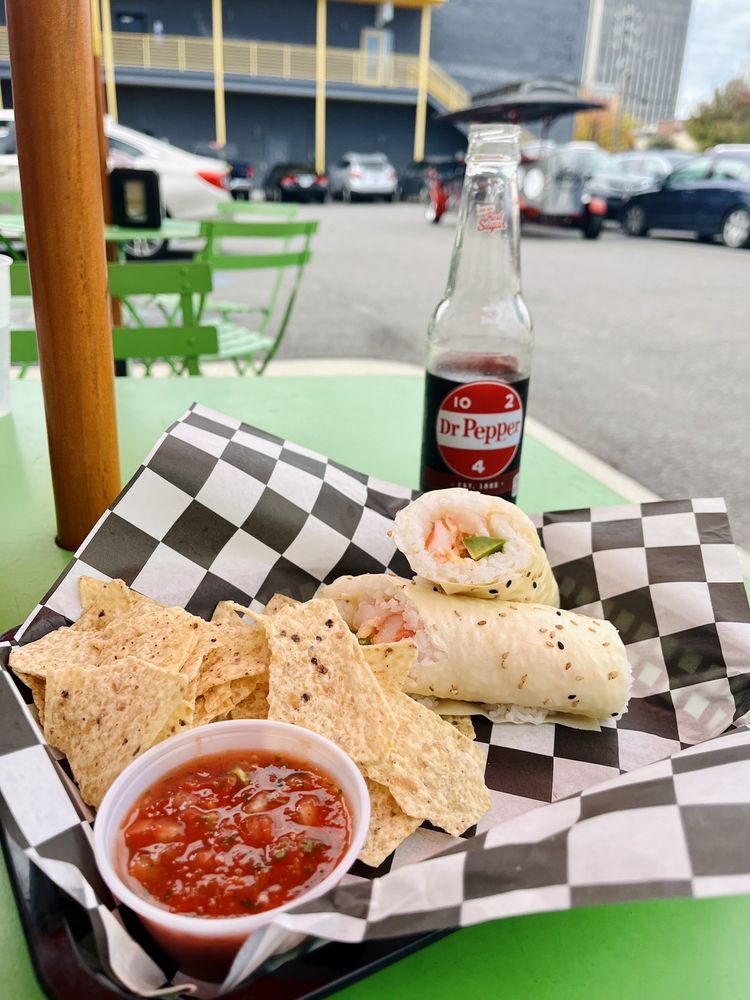 WASABI JUAN’S 346 Photos & 299 Reviews 2201 2nd Ave S, Birmingham