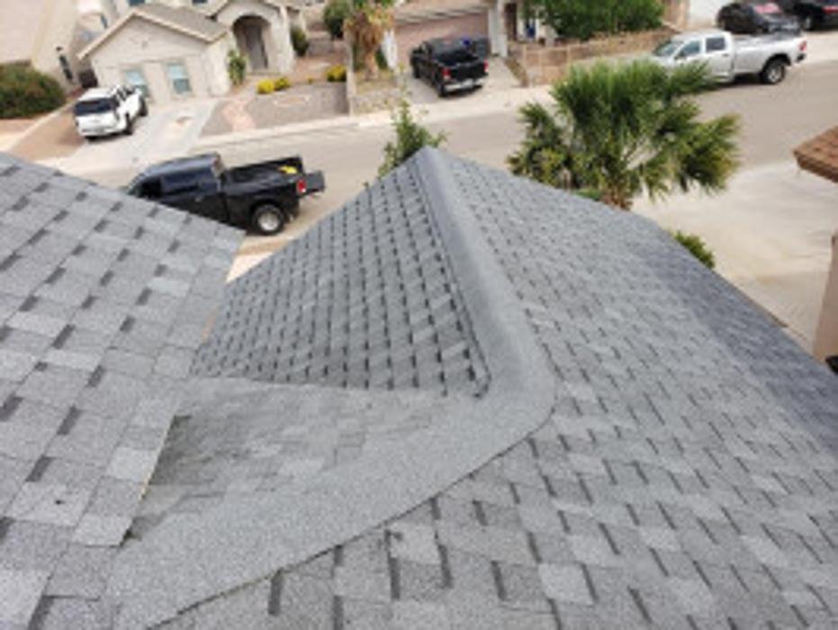 Slide of Rhino Roofing & Construction