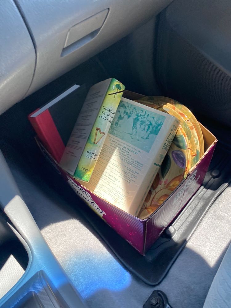 REMIX MARKET Updated September 2024 6632 Electric Ave, Warrenton