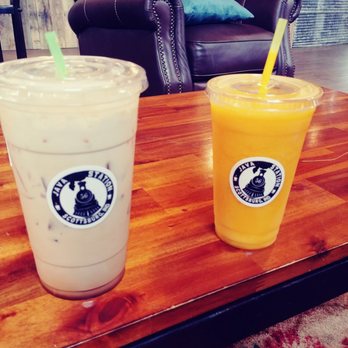 Java Station 56 - Coffee & Tea Near Me - Scottsburg, Indiana
