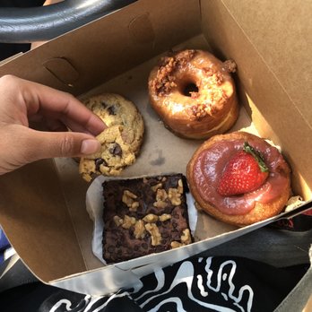The Batter Up Bakery - Desserts Near Me - Temecula, California