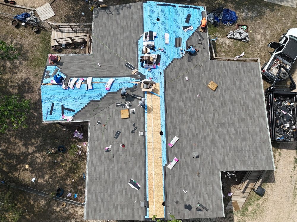 Slide of The Roofing Consultants