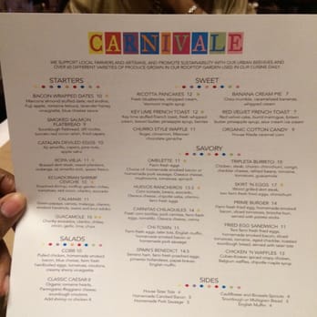 Carnivale Chicago - Menu options - Latin American Near Me - Chicago, Illinois Carnivale Chicago - Menu options - Latin American Near Me - Chicago, Illinois