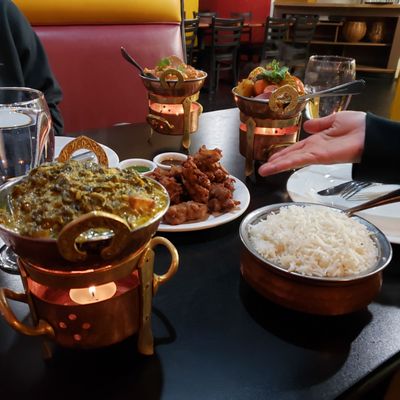 Kastoori Grill by null