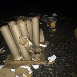 Phantom Fireworks of Kennesaw