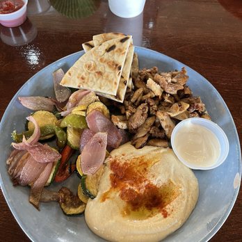 Simply Falafel - Mediterranean Near Me - Edmond, Oklahoma Simply Falafel - Mediterranean Near Me - Edmond, Oklahoma