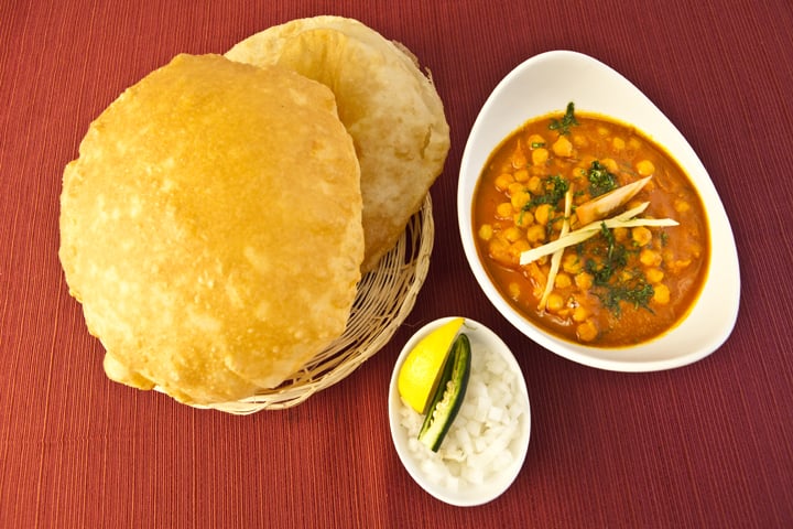 Chaat Bhavan - Fremont
