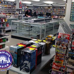 Crackerjack Stadium - Niagara's Hottest NEW Hobby Shop!