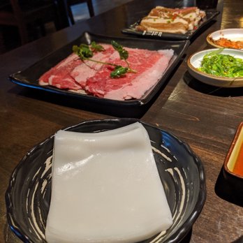 Sonu BBQ - Rice Paper, Beef Brisket, Marinated Sliced Beef - Korean Near Me - Oceanside, California Sonu BBQ - Rice Paper, Beef Brisket, Marinated Sliced Beef - Korean Near Me - Oceanside, California