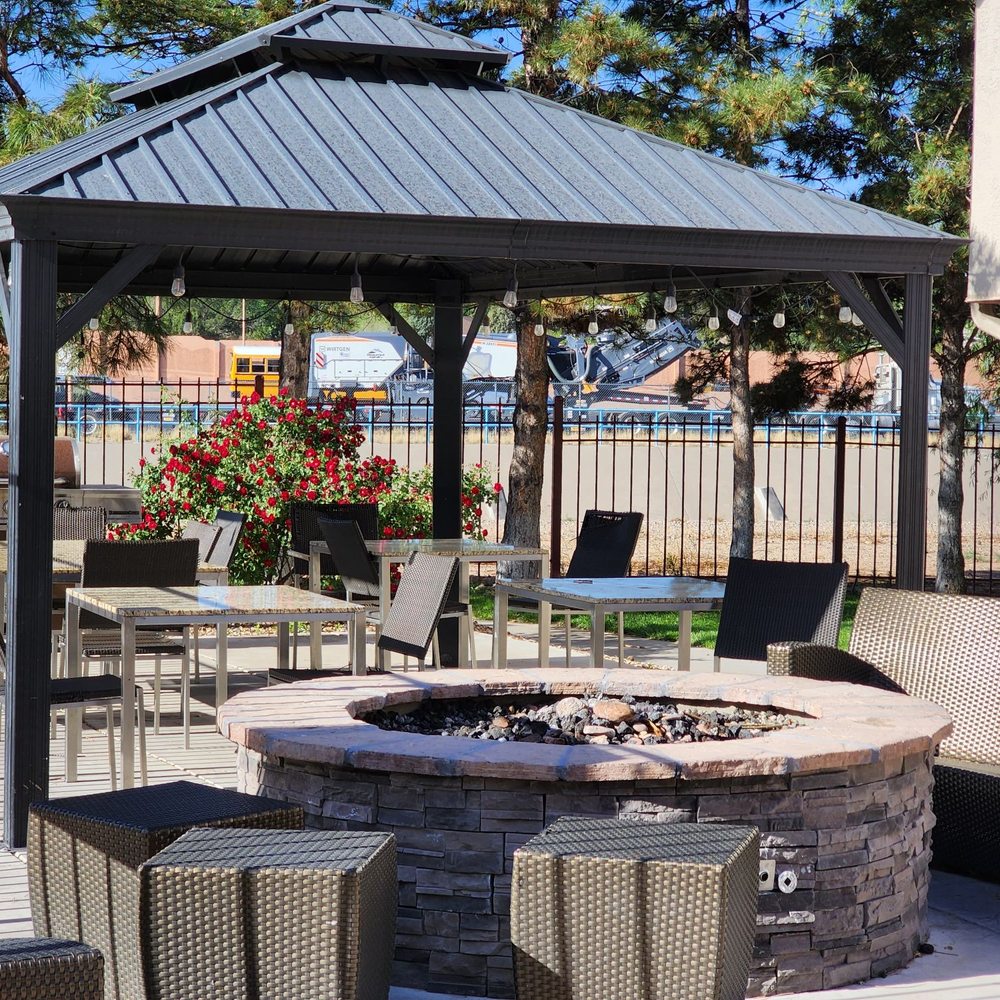 Sonesta ES Suites Albuquerque - Hotels Near Me - Albuquerque, New Mexico Sonesta ES Suites Albuquerque - Hotels Near Me - Albuquerque, New Mexico
