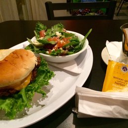 Veggie Burger