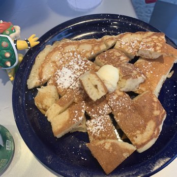 Cafe 222 - Kids pancakes meal! So fluffy and delicious! - Breakfast & Brunch Near Me - San Diego, California Cafe 222 - Kids pancakes meal! So fluffy and delicious! - Breakfast & Brunch Near Me - San Diego, California