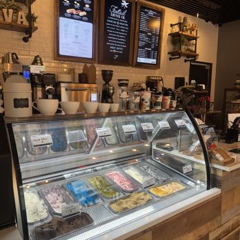 Foxtail Coffee - Coffee & Tea Near Me - Glen Allen, Virginia