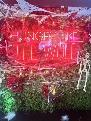 Wicked Wolf Atlanta by null