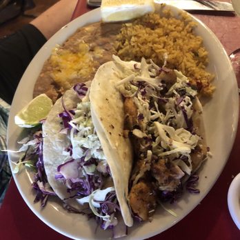 Aunt Chiladas - Fish Tacos - Mexican Near Me - Phoenix, Arizona