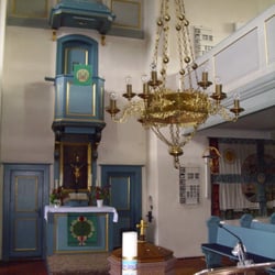 St. Georg