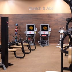 Chuze Fitness