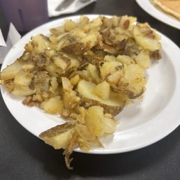 Housefries Housefries
