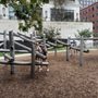 Photo of Bennett Park