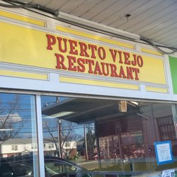 Puerto Viejo Restaurant