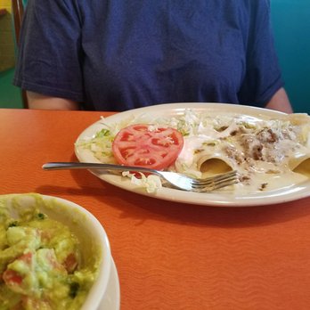 Los Molcajetes - Mexican Near Me - Cushing, Oklahoma