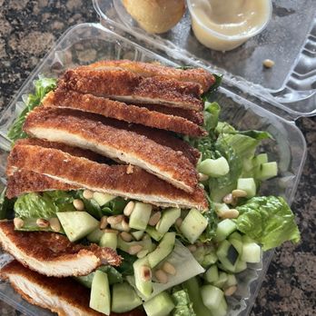 Roman's Pizza House - Romans Favorite Salad (no tomatoes or onions) - Pizza Near Me - Absecon, New Jersey Roman's Pizza House - Romans Favorite Salad (no tomatoes or onions) - Pizza Near Me - Absecon, New Jersey