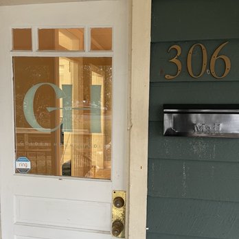 Golden Hour Studio - Entrance - Hair Extensions Near Me Golden Hour Studio - Entrance - Hair Extensions Near Me