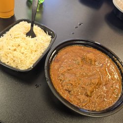 The Twist Indian Grill