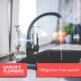 Photo of Garcia's Plumbing and Drain Cleaning