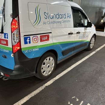 Standard Air - Heating & Air Conditioning/HVAC Near Me - Kaneohe, Hawaii