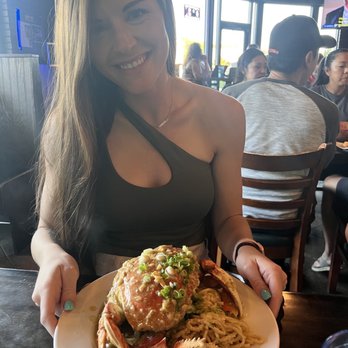 Chason's - Dungeness Crab - Seafood Near Me - Elk Grove, California