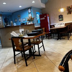 Thanh Phuong Restaurant