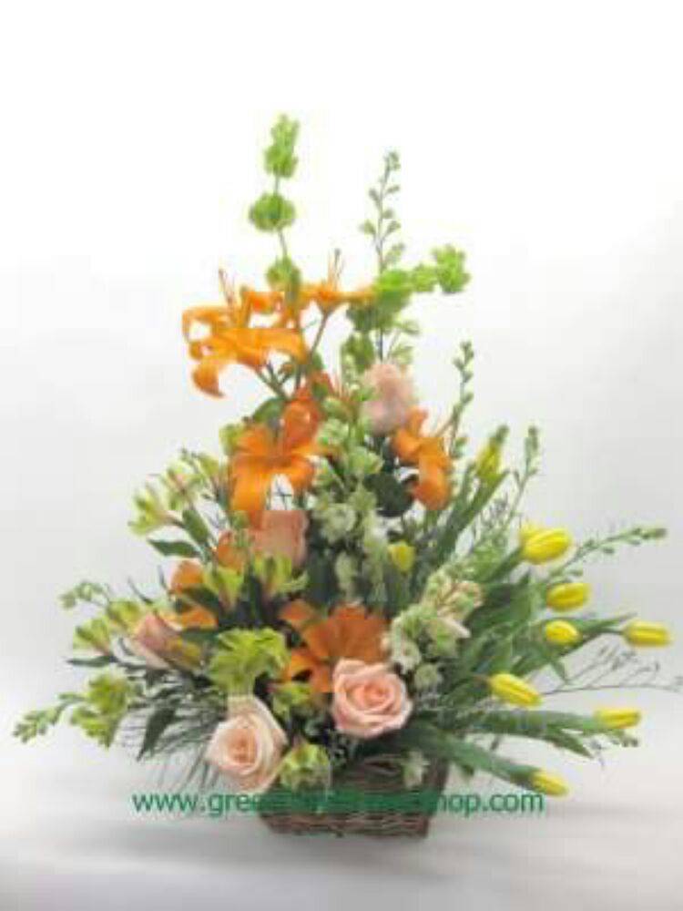 GREENFIELD FLOWER SHOP Updated August 2024 80 Photos 2628 W