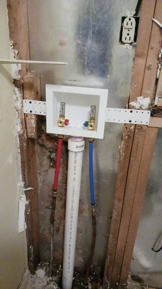 Slide of G & S Plumbing Services