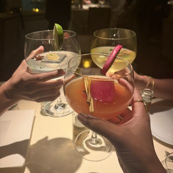BCN Taste & Tradition - Cocktails - Catalan Near Me - Houston, Texas