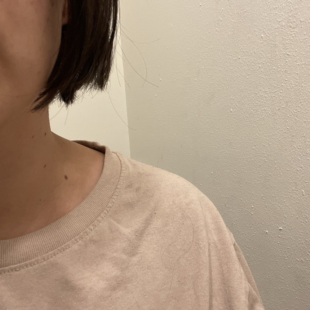 Salon D'ingianni - butchered haircut - Hair Salons Near Me - Harahan, Louisiana
