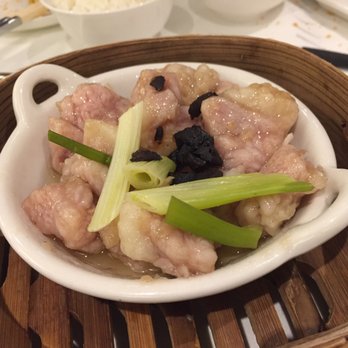 怡翠軒 - Spare ribs - order this - Cantonese Near Me - Hong Kong, HK