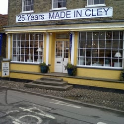 Made In Cley